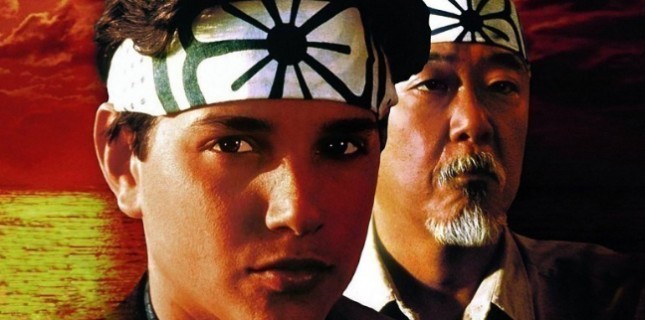 Yeni Bir "Karate Kid" Filmi Geliyor!