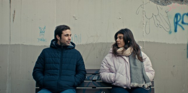 “Sanki Her Şey Biraz Felaket,” 22 Aralık’tan İtibaren Sadece MUBI’de!