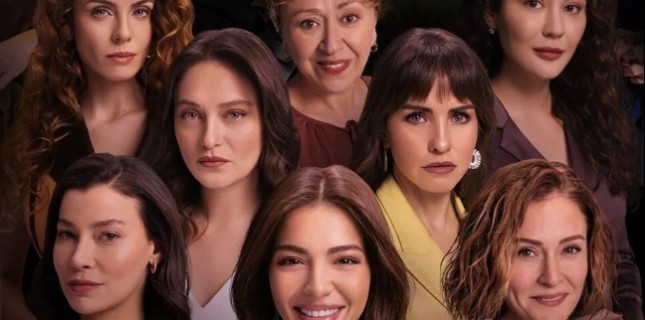 "Kadınlara Mahsus" Filminin Fragmanı Yayınlandı!