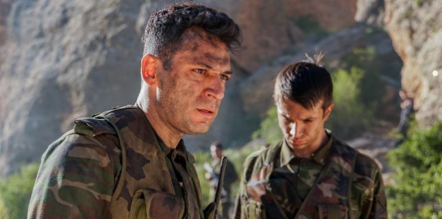 "Nefes: Yer Eksi İki", İkinci Hafta Sonunda Liderliği Elde Etti!