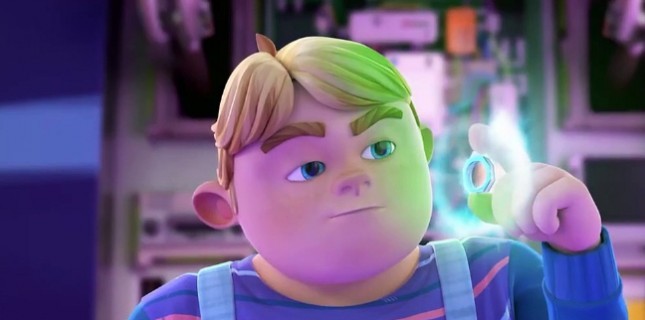 Yılın İlk Gişe Lideri “Rafadan Tayfa 4: Hayrimatör”!