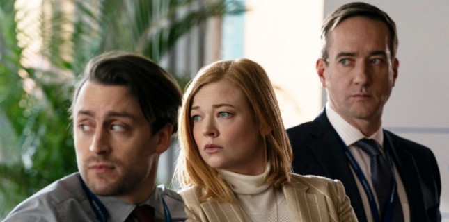 2024 Oyuncular Birliği (SAG) Ödülleri İçin Adaylar Açıklandı!