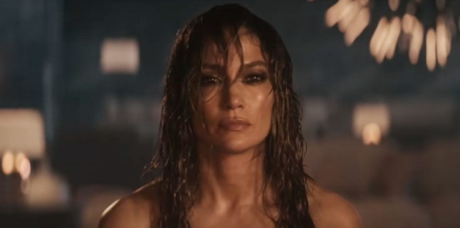 Jennifer Lopez’in “This Is Me…Now” Filminden İlk Fragman!