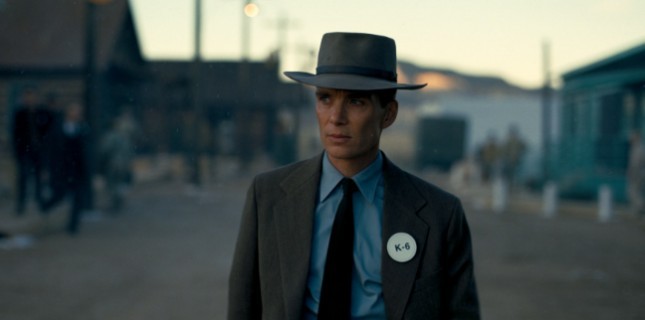 2024 BAFTA Ödülleri İçin Adaylar Açıklandı!