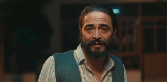 Ahmet Kural'ın Başrol Oynadığı "Efsane" Filminin Fragmanı Yayınlandı!