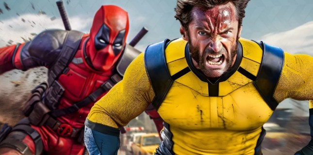"Deadpool 3"ün Çekimleri Sona Erdi!