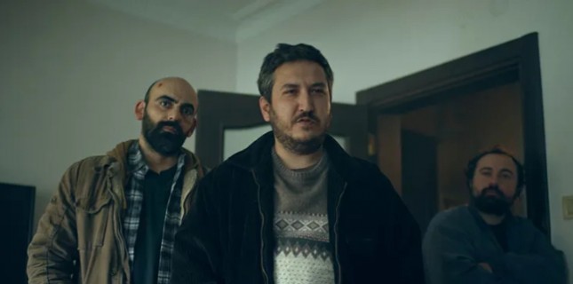 “Gibi” Dizisinin 5. Sezonundan İlk Tanıtım!