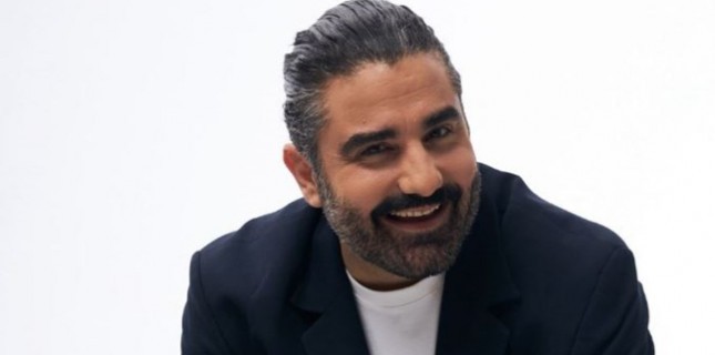 Ünlü Oyuncu Efe Deprem Hayatını Kaybetti.