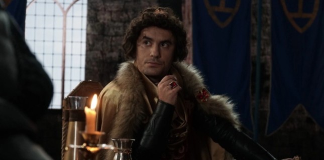 "Prens" Dizisinin 2. Sezon Fragmanı Yayınlandı!