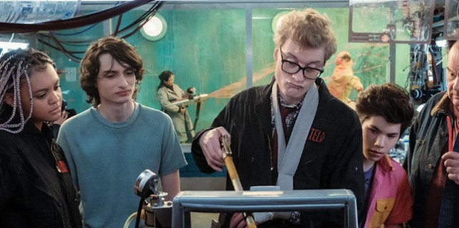 Vizyondaki Filmlerde Bu Hafta (29 Mart 2024)