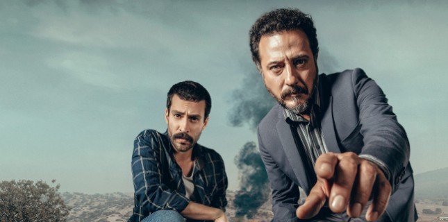 BluTV Orijinal Dizisi “Bozkır”a New York Festivals TV & Film Awards’tan Ödül!
