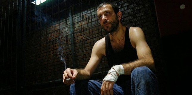 "Barda 2" Filmi İçin Hazırlıklar Başladı!