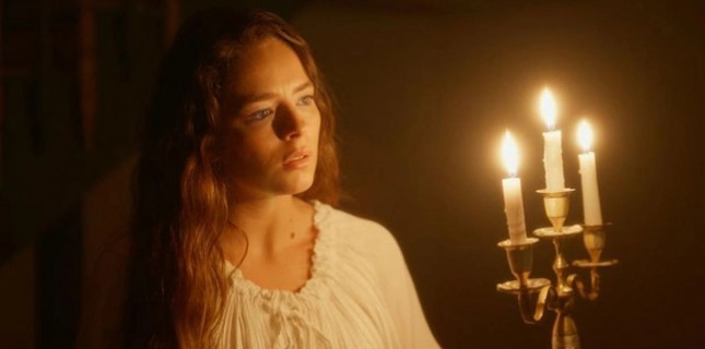 “Cadı” Filmi Türkiye Gişesinin Zirvesinde!