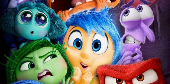 "Ters Yüz 2", Üçüncü Haftasında da Zirvede!