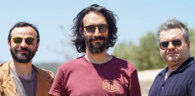 "Ayak İşleri" Dizisinin 4. Sezon Tanıtımı Yayında!