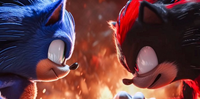 "Kirpi Sonic 3"ün İlk Fragmanı Yayınlandı!