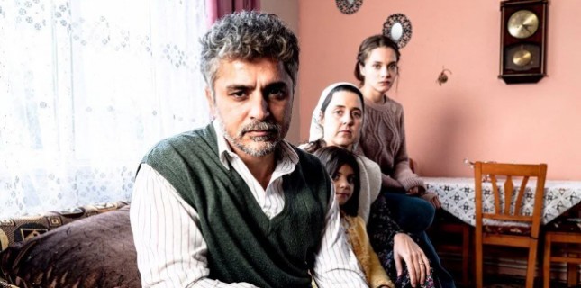 Türkiye'nin Bu Yılki Oscar Adayı, Zeki Demirkubuz İmzalı "Hayat" Filmi Oldu!