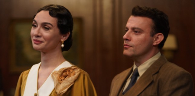 "Bir Cumhuriyet Şarkısı" filminden tanıtım yayınlandı!