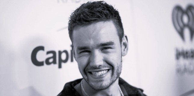 "One Direction" Grubunun Üyesi Liam Payne Hayatını Kaybetti!