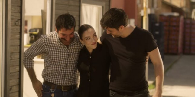 "Magarsus" 2. Sezonuyla Geri Dönüyor!