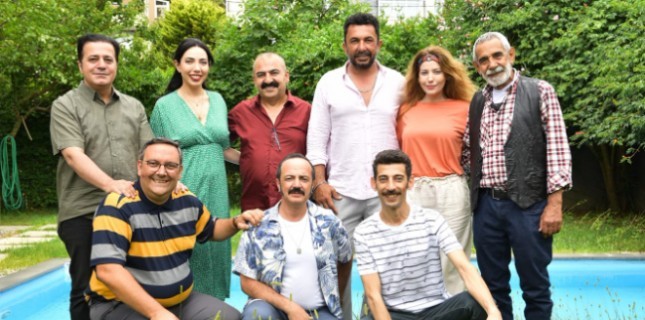 "C Takımı 2" Filminin Tanıtım Fragmanı Yayınlandı!