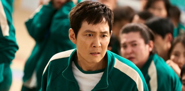 "Squid Game" 2. Sezon Finali Şoke Etti, 3. Sezon İpuçları Verildi!