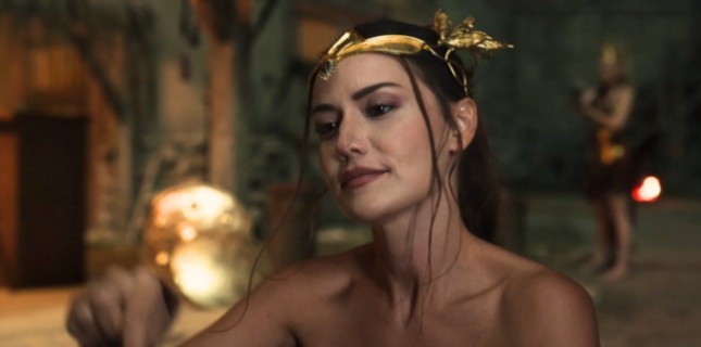 "Tete ve Masal: Rüyalar Diyarı" Filminin Fragmanı Yayınlandı!