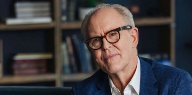 "Harry Potter" Dizisinin Dumbledore'u Belli Oldu!