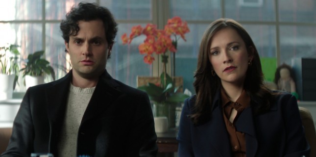 "You" Dizisinin Beşinci Sezon Fragmanı Yayınlandı!