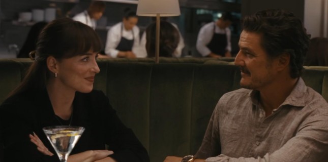 Celine Song'un "Materialists" Filminden İlk Fragman!