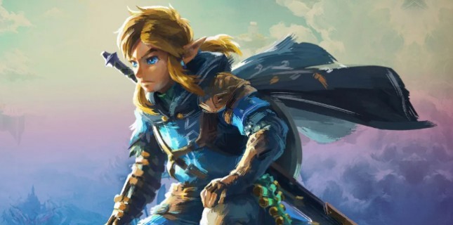 Efsanevi Oyun Serisi "The Legend of Zelda" Canlı Aksiyon Filmine Uyarlanıyor!