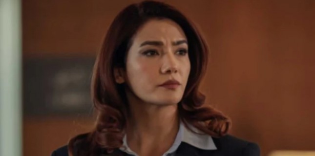Aybüke Pusat "Teşkilat" Dizisi Sahnelerini Tamamlamak İçin Sete Dönecek