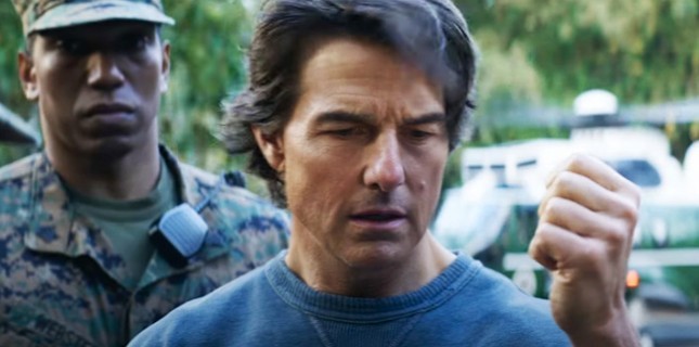 Yepyeni "Görevimiz Tehlike - Ölümcül Hesaplaşma İkinci Bölüm" Fragmanı Yayınlandı!