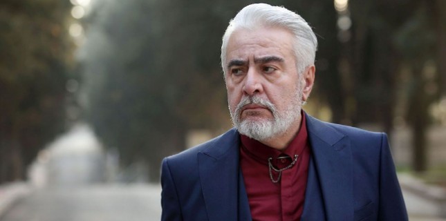 Uğur Yücel ve Onur Seyit Yaran Aynı Projede Buluşuyor!