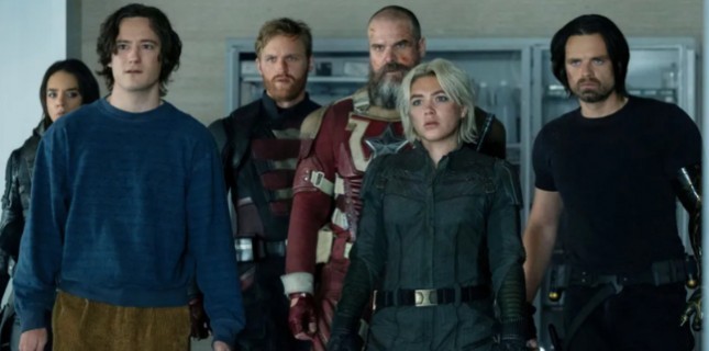 Vizyondaki Filmlerde Bu Hafta! (2 Mayıs 2025)