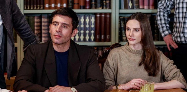 "Bir Zamanlar İstanbul" Dizisi Final Yapıyor!