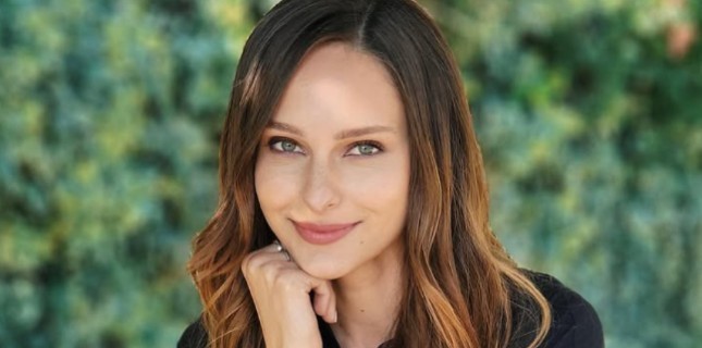 Jessica May “Teşkilat” Dizisine Dahil Oldu.