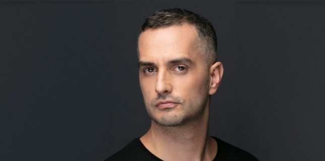 Tuğrul Tülek "Leyla" Dizisinin Kadrosuna Katıldı!