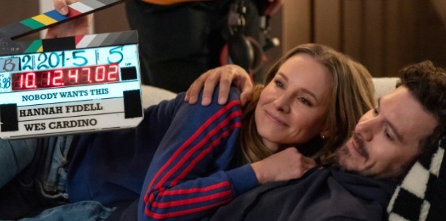 "Nobody Wants This" 2. Sezon İçin Tarih Duyurusu!