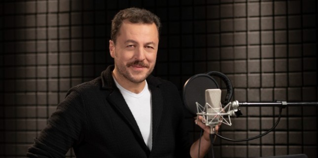 Emin Gürsoy ve Yetkin Dikinciler "Pera" Dizisine Katıldı!