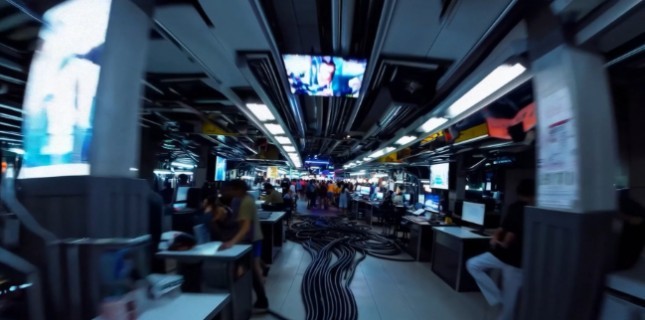 Yapay Zekayla Yapılan İlk Uzun Metraj Belgesel Filmi "Gerçek Ötesi"nden İlk Fragman!