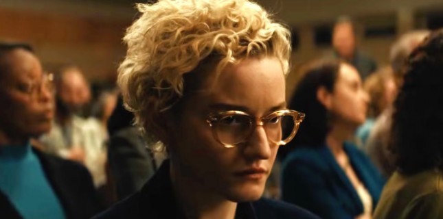 "Silahlar" Filmi ABD Gişesinin Zirvesinde!