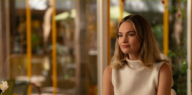 Bumble’ın Kuruluş Hikayesini Anlatan "Swiped" Filminden İlk Fragman!