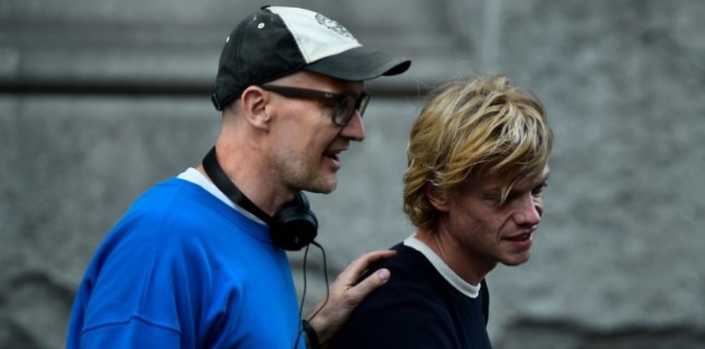 DC Evreni'nin Gelecek Filmi "Clayface" Setinden İlk Kareler!