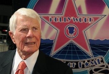 Peter Graves Hayatını Kaybetti