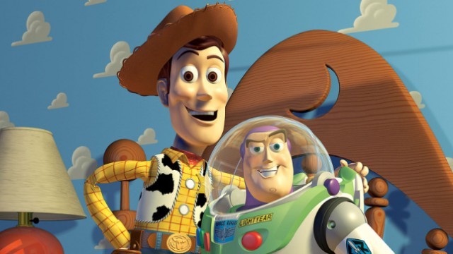 İnceleme: Sonsuzluk ve Ötesine "Oyuncak Hikayesi" 30. Yıl Özel