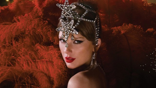 Taylor Swift, 33 Milyon Dolarlık Açılışla Gişe Lideri Oldu!