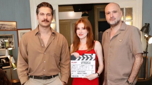 "Uykucu" Filminden İlk Fragman Yayınlandı!