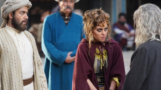 Vizyondaki Filmlerde Bu Hafta! (17 Ekim 2025)