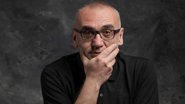 "Ülker Abla" Dizisinin Yönetmeni Açıklandı!